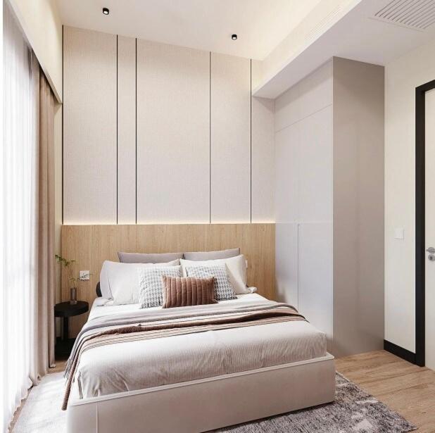 Pangsapuri Heart Of The Luxury In Trx *