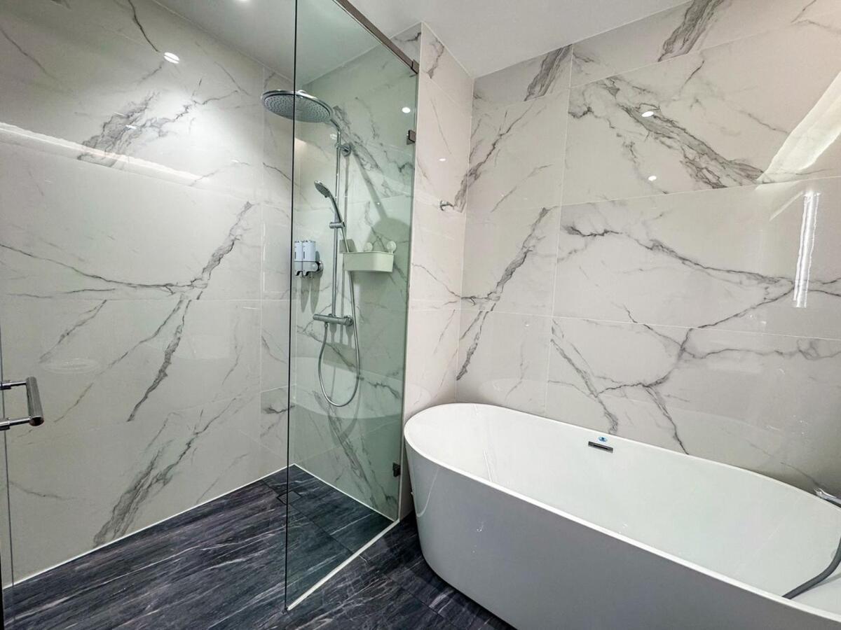 Heart Of The Luxury In Trx Kuala Lumpur