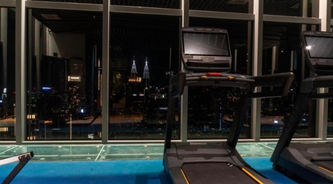 Heart Of The Luxury In Trx