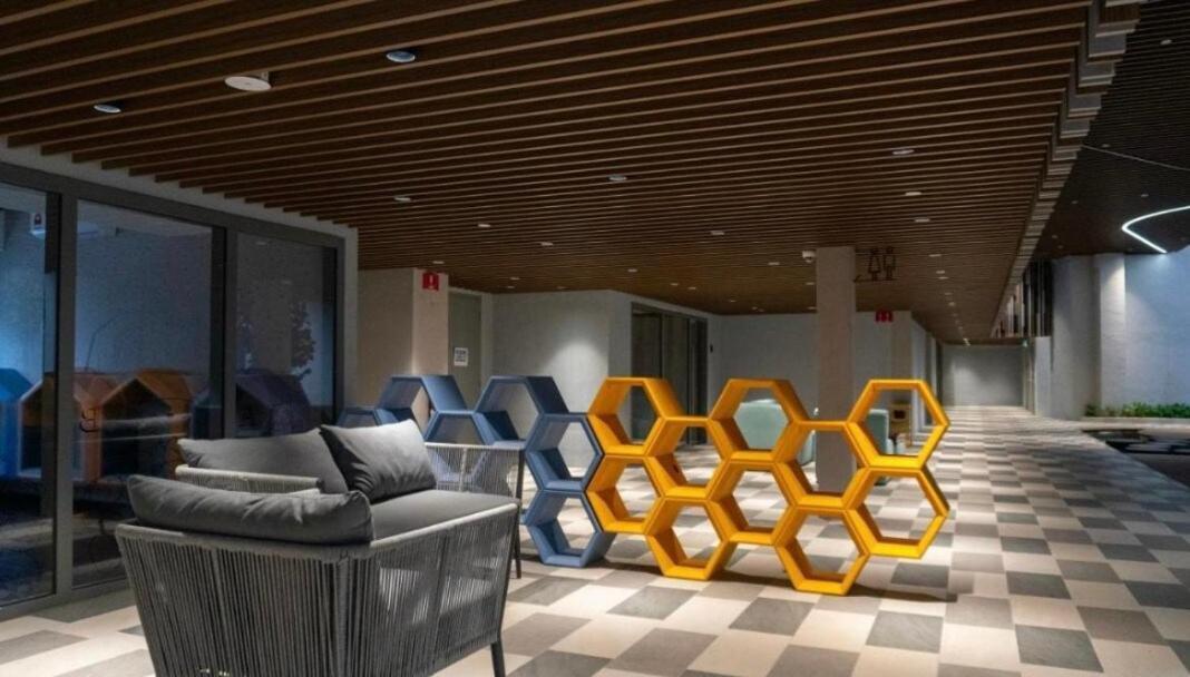Heart Of The Luxury In Trx * Kuala Lumpur